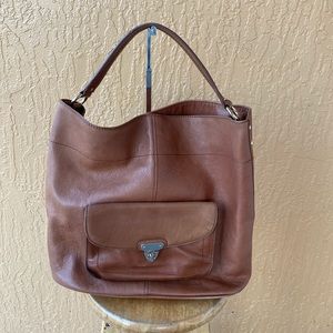 Banana republic shoulder bag
